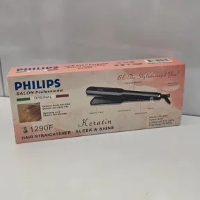 اتو مو فیلیپس مدل PH-880 سالنی حرفه‌ای