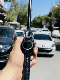 فر کننده مو کراتینه فیلیپس مدل PH-873 سالنی حرفه‌ای