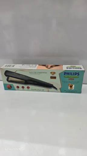 اتو مو فیلیپس PH-806 یونیک با فناوری یون منفی