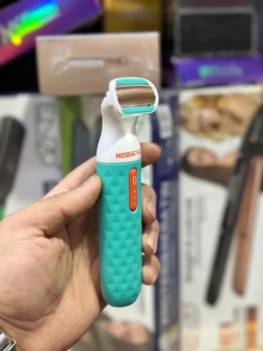 ماشین اصلاح بانوان روزیا پرو OneBlade مدل HB6115