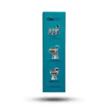ماشین اصلاح بانوان روزیا پرو OneBlade مدل HB6115