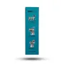 ماشین اصلاح بانوان روزیا پرو OneBlade مدل HB6115