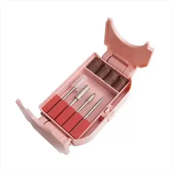 سوهان برقی ناخن JMD-102 Pro حرفه‌ای