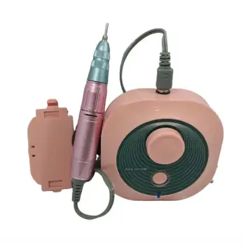 سوهان برقی ناخن JMD-102 Pro حرفه‌ای