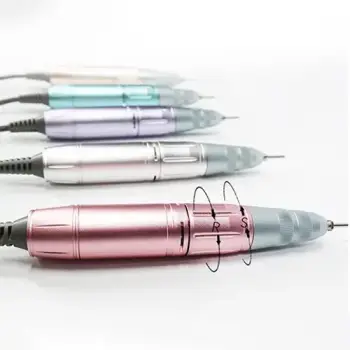 سوهان برقی ناخن JMD-102 Pro حرفه‌ای