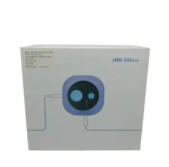 سوهان برقی ناخن JMD-102 Pro حرفه‌ای