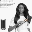 سشوار و حالت‌دهنده مو دایسون مدل Dyson Airwrap Multi-Styler HS05