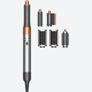 سشوار و حالت‌دهنده مو دایسون مدل Dyson Airwrap Multi-Styler HS05