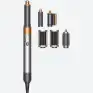 سشوار و حالت‌دهنده مو دایسون مدل Dyson Airwrap Multi-Styler HS05