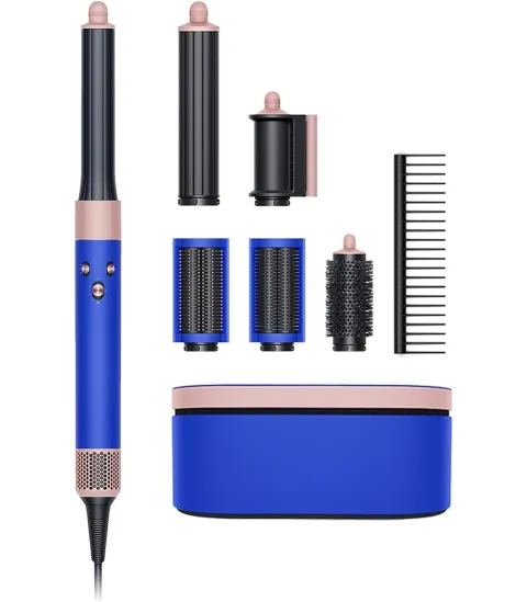 سشوار و حالت‌دهنده مو دایسون مدل Dyson Airwrap Multi-Styler HS05