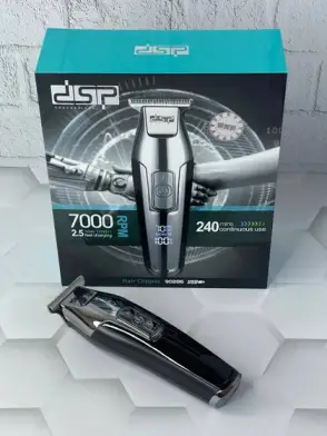 ماشین اصلاح و خط زن DSP مدل 90286