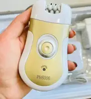 اپیلاتور فیلیپس مدل PH6006