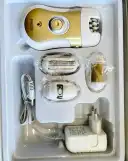 اپیلاتور فیلیپس مدل PH6006