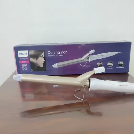 بابلیس فیلیپس مدل PH821 حرفه‌ای