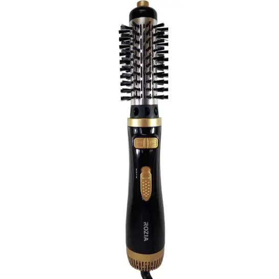 سشوار چرخشی (برس‌دار) روزیا مدل HC-8112
