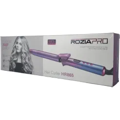 بابلیس حرفه‌ای روزیا پرو مدل HR865