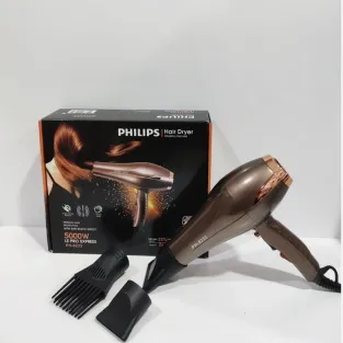 سشوار حرفه‌ای فیلیپس مدل PH-8233 LE PRO EXPRESS 5000W