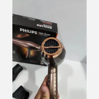سشوار حرفه‌ای فیلیپس مدل PH-8233 LE PRO EXPRESS 5000W
