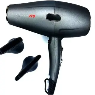 سشوار حرفه‌ای بابیلیس مدل 6670E با 2200 وات