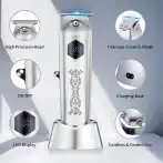 ماشین اصلاح موی سر و صورت روزیا مدل HQ282