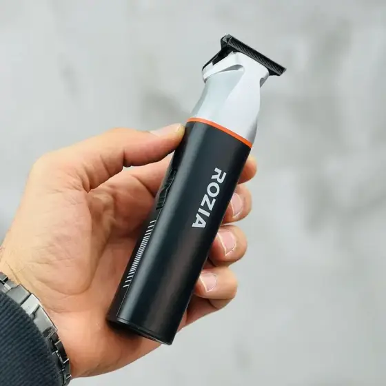 ماشین اصلاح موی سر و صورت روزیا مدل HQ387