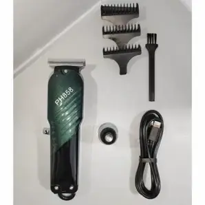 ماشین اصلاح (تریمر) صورت و بدن فیلیپس مدل PH-858 -