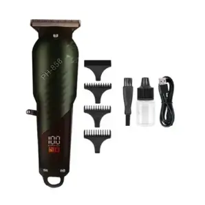 ماشین اصلاح (تریمر) صورت و بدن فیلیپس مدل PH-858 -