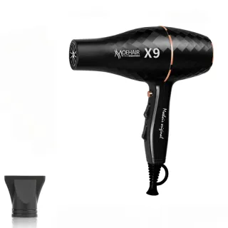 سشوار حرفه‌ای موهایر مدل X9 (MO-7088)