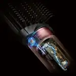 حالت‌دهنده و خشک‌کننده چندکاره دایسون مدل Airwrap Co-anda2x HS09