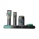 ست ماشین اصلاح حرفه‌ای وی جی آر مدل VGR-001 PRO + V977 + V377