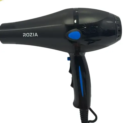 سشوار حرفه‌ای روزیا مدل HC8208 Rozia HC820