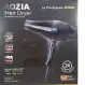 سشوار حرفه‌ای روزیا مدل HC8208 Rozia HC820