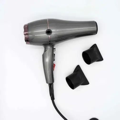 سشوار حرفه‌ای روزیا مدل HC8340