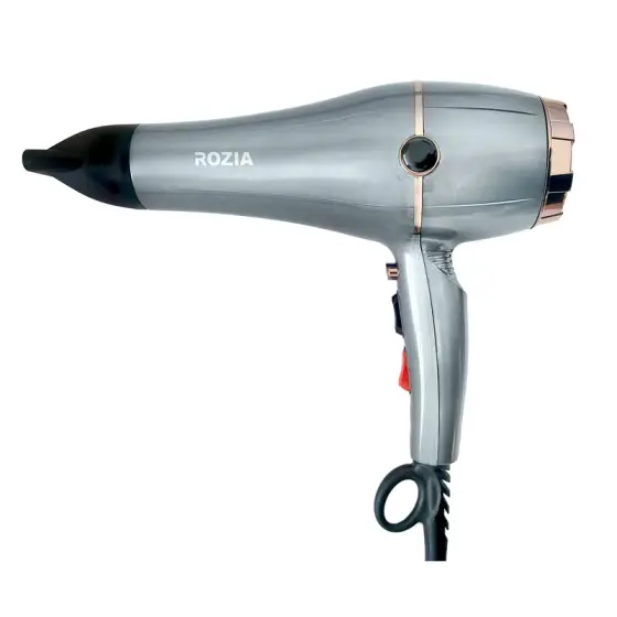 سشوار حرفه‌ای روزیا مدل HC8340