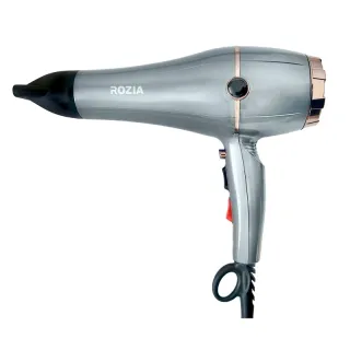 سشوار حرفه‌ای روزیا مدل HC8340