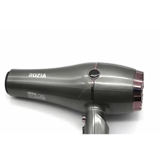 سشوار حرفه‌ای روزیا مدل HC8340