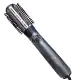 سشوار برس‌دار چرخشی 1000 وات روزیا مدل HC8116 5in1