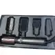 سشوار برس‌دار چرخشی 1000 وات روزیا مدل HC8116 5in1