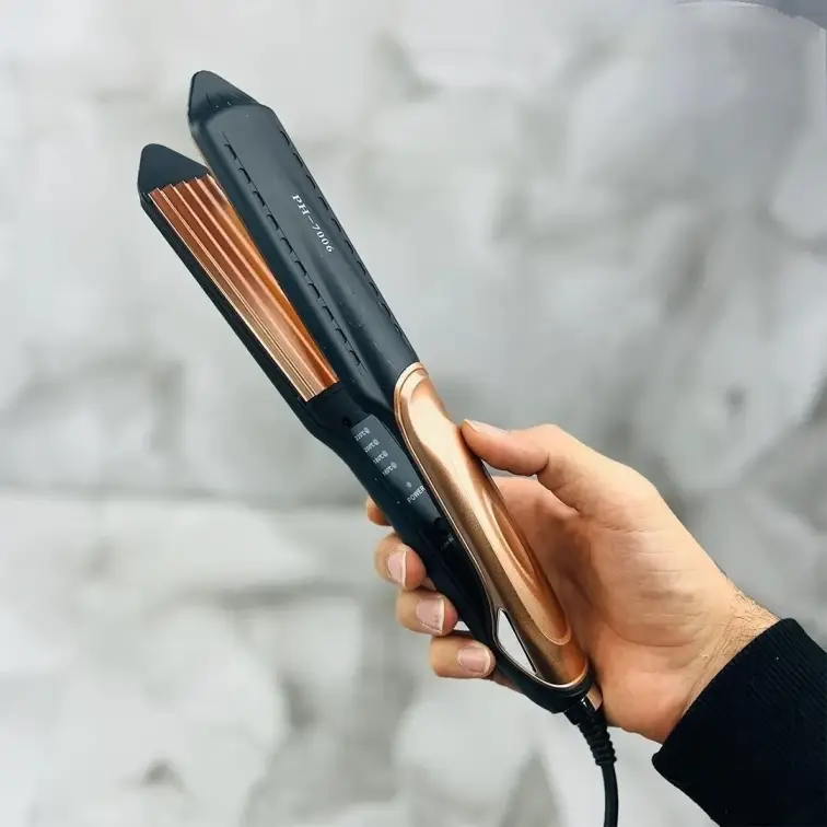 ویو درشت حرفه‌ای فیلیپس مدل PH-7006