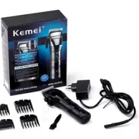 ماشین اصلاح موی سر و صورت کیمی مدل KM2850