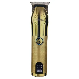 ماشین اصلاح موی سر و صورت روزیا مدل HQ319( خط زن و صفرزن)