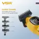 ماشین اصلاح VGR V-886T