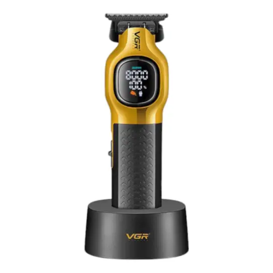 ماشین اصلاح VGR V-886T