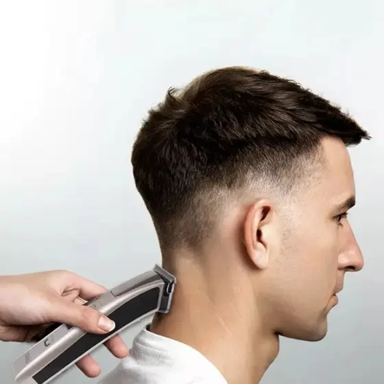 ماشین اصلاح موی سر و صورت دی اس پی مدل 90051