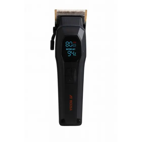 ماشین اصلاح موی سر و صورت شارژی روزیا مدل S1