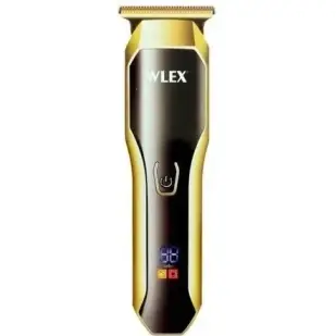 ماشین اصلاح ولکس مدل E865 با تیغه استیل