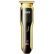 ماشین اصلاح ولکس مدل E865 با تیغه استیل